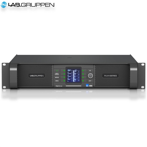 Cục Đẩy Công Suất Lab Gruppen PLM 5K44